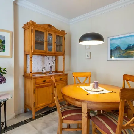 Appartamento Apartamento Costa Nagüeles I *