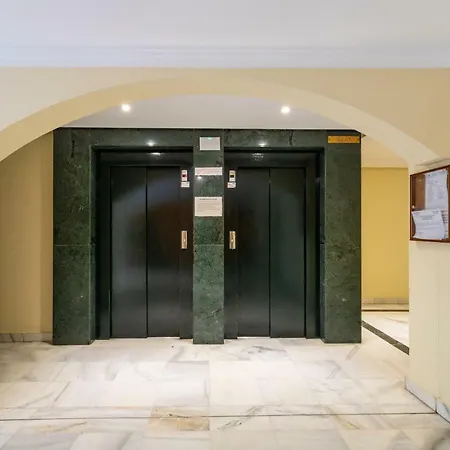 Apartamento Costa Nagüeles I *