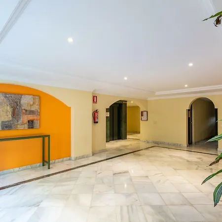 Apartamento Costa Nagüeles I Appartamento Marbella