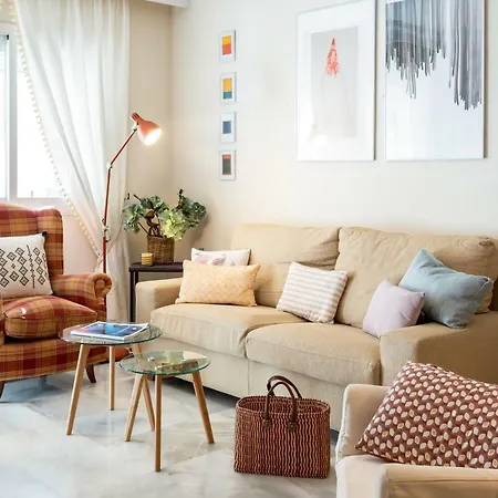 Appartamento Apartamento Costa Nagüeles I