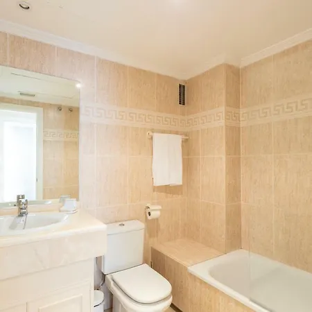 Appartamento Apartamento Costa Nagüeles I Marbella