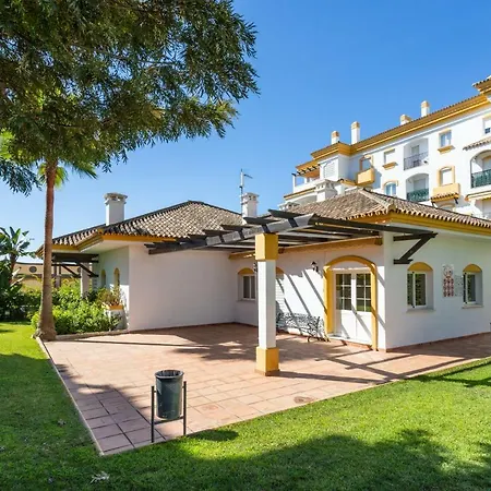 Appartamento Apartamento Costa Nagüeles I