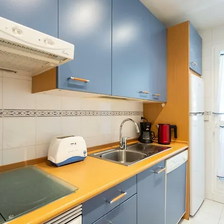 Appartamento Apartamento Costa Nagüeles I