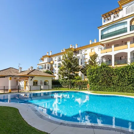 Apartamento Costa Nagüeles I Appartamento Marbella