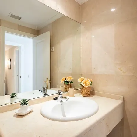 Appartamento Apartamento Costa Nagüeles I *