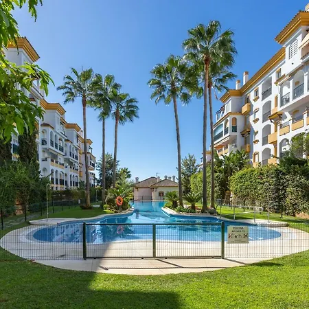 Apartment Apartamento Costa Nagueles I *